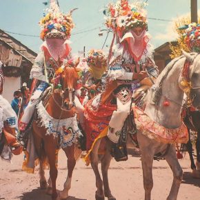 MICHOACÁN: MIRÁNDONOS A LOS OJOS