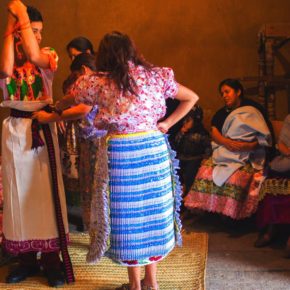 MICHOACÁN: MIRÁNDONOS A LOS OJOS