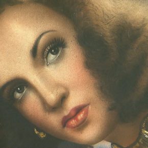 FOTOGRAFÍA A COLOR UN SIGLO DE RETRATO COLOREADO EN MÉXICO, 1860-1960