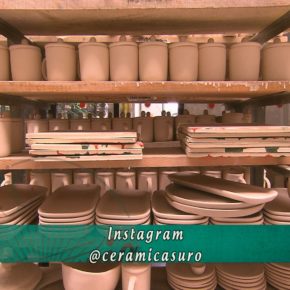 CERÁMICA SURO