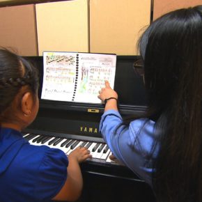 ACADEMIA DE MÚSICA BENNING