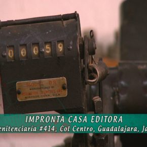 IMPRONTA CASA EDITORA