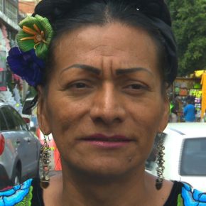 GABY VILLALOBOS