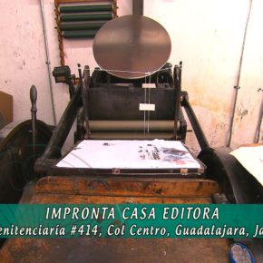 IMPRONTA CASA EDITORA