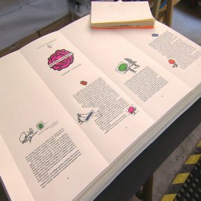 IMPRONTA CASA EDITORA