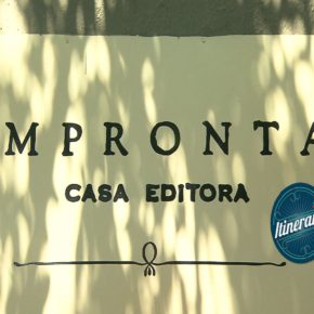 IMPRONTA CASA EDITORA