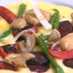 RESTAURANTE CORREO ESPAÑOL