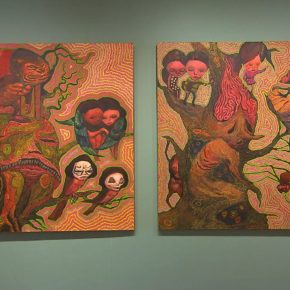 GALERÍA JOSÉ MARÍA VELASCO