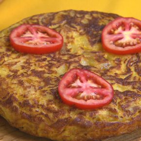 RESTAURANTE CORREO ESPAÑOL