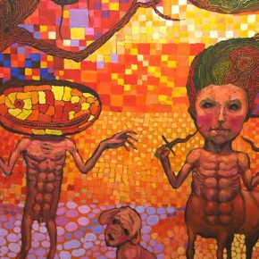 GALERÍA JOSÉ MARÍA VELASCO