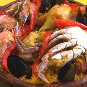 RESTAURANTE CORREO ESPAÑOL