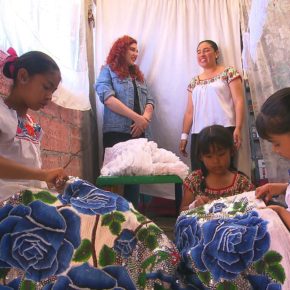 ELABORACIÓN DE TRAJES