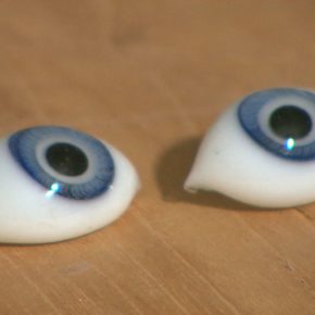 MÁSCARAS DE CARNAVAL