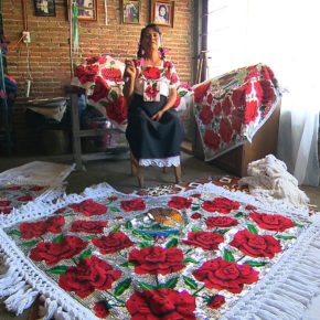 ELABORACIÓN DE TRAJES