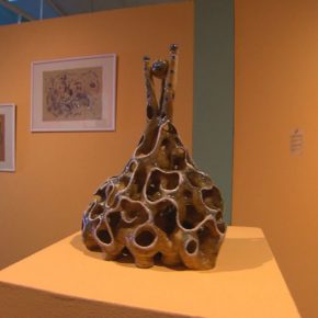 GALERÍA JOSÉ MARÍA VELASCO