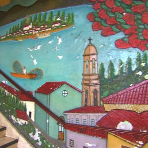 RESTAURANTE CORREO ESPAÑOL