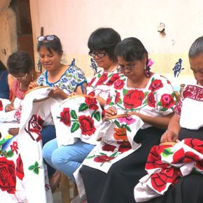 ELABORACIÓN DE TRAJES