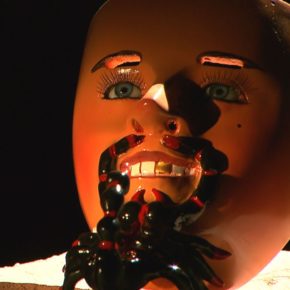 MÁSCARAS DE CARNAVAL