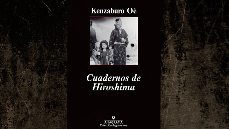 Cuadernos de Hiroshima