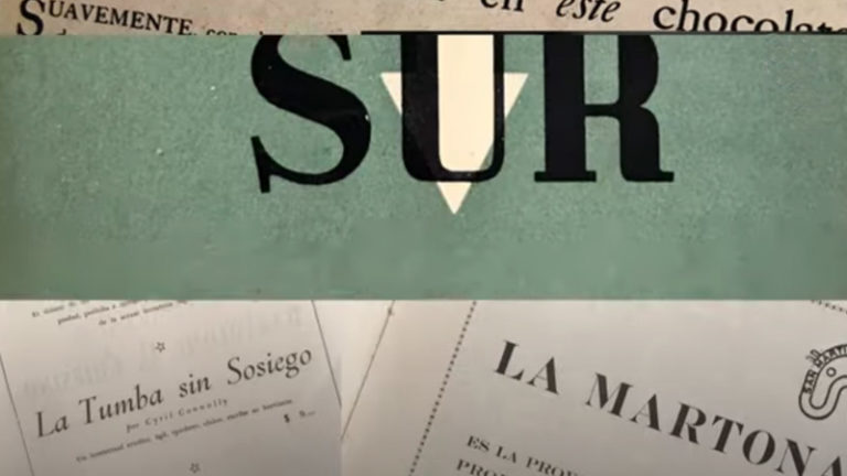 Revista Sur