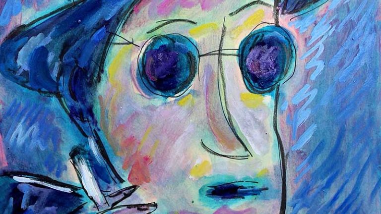 ULISES, DE JAMES JOYCE.