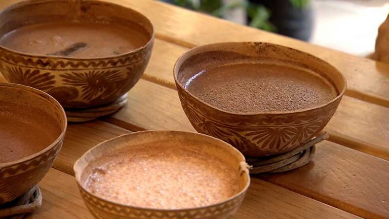 Errante chocolatería