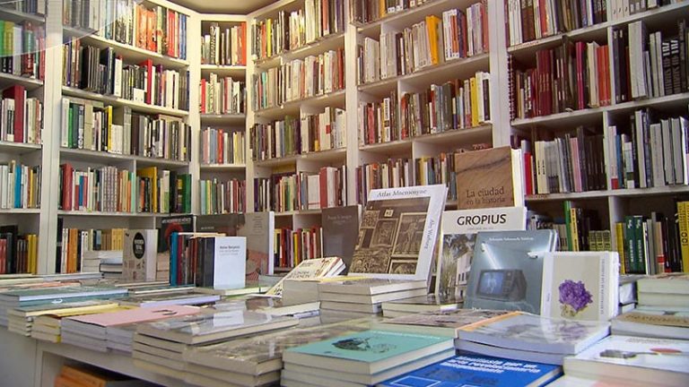 EXIT LA LIBRERÍA