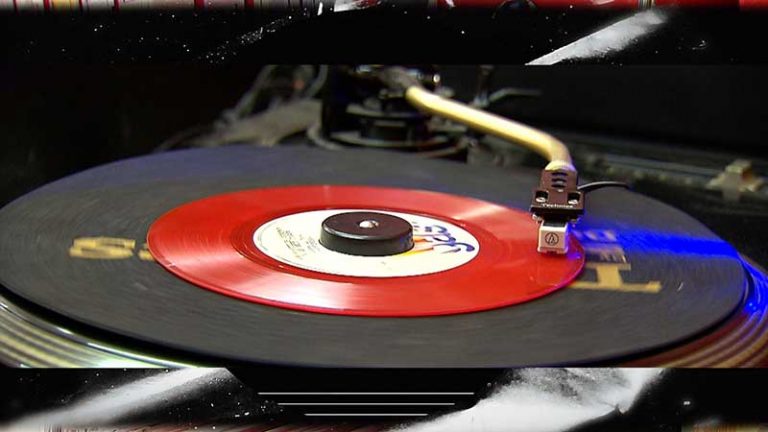 Betyad, La catedral del Vinil.