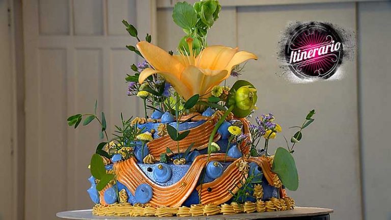 QUEREMOS PASTEL Queremos Pastel