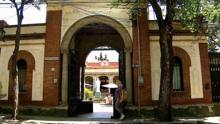 CENTRO CULTURAL QUINTA SOLEDAD