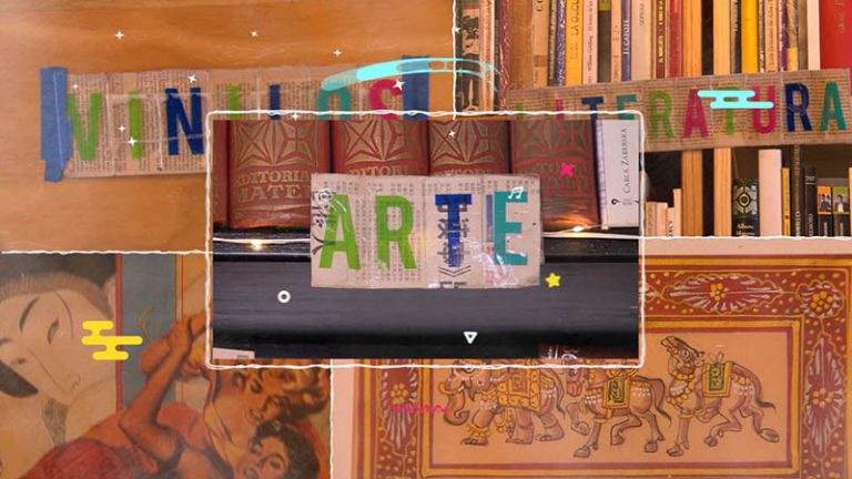RINOCERONTE LIBRERÍA