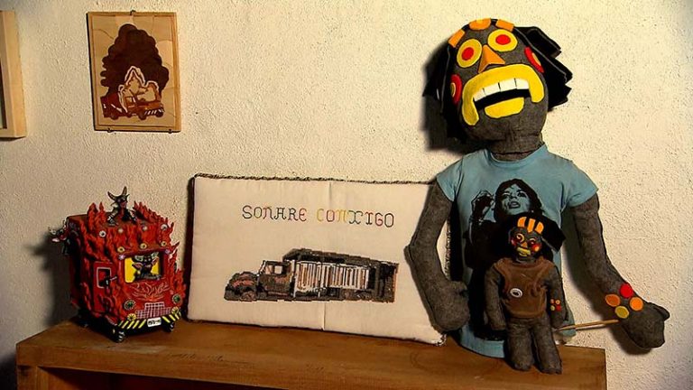 Arte y resistencia