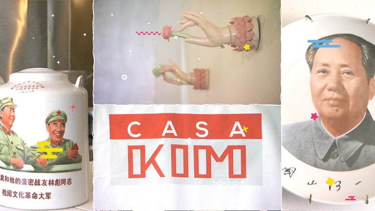 Casa Kim