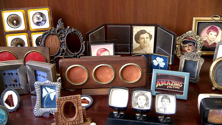 Galería Mal de Ojo