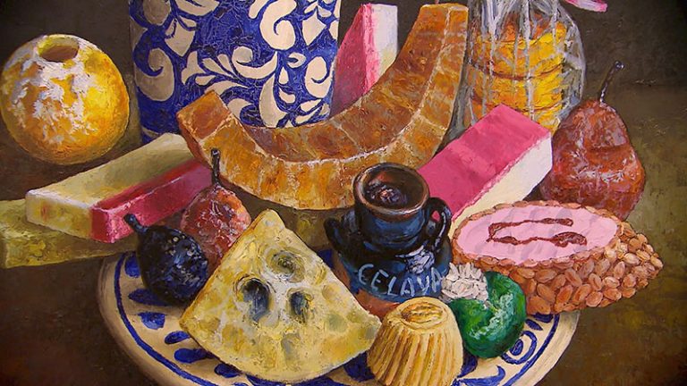 Festín de sabores
