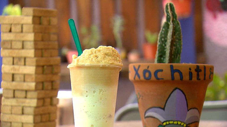 Nieves Xóchitl