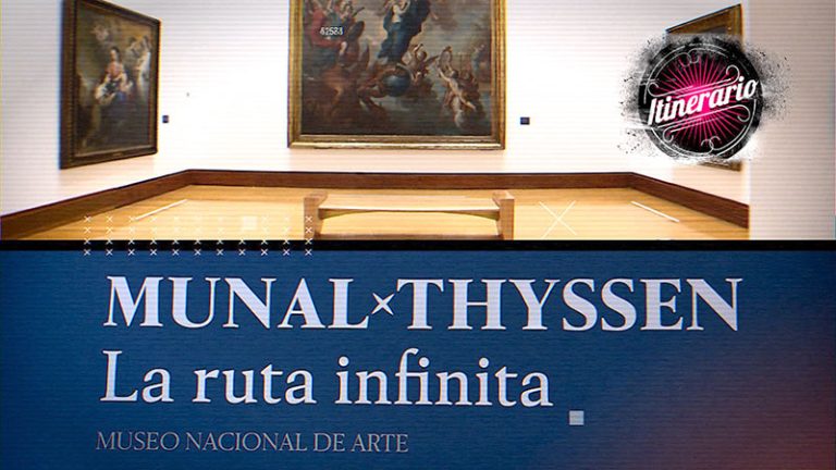 Munal + Thyssen.