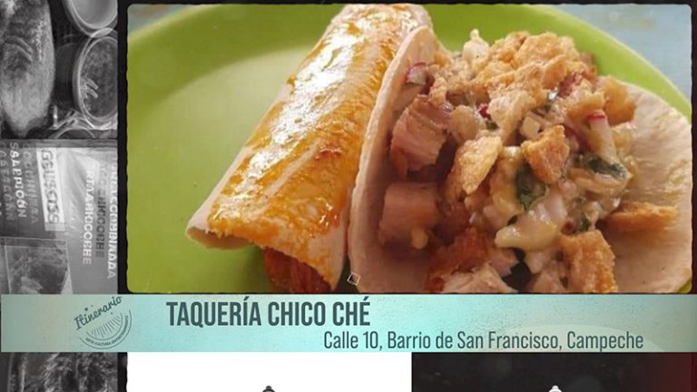 Taquería Chico Ché