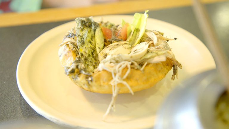 Taquería Norma Ruelas