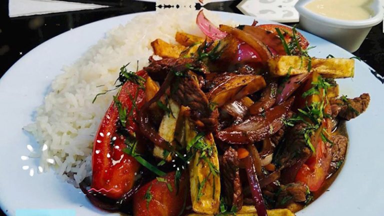 EL MERCADITO PERUANO