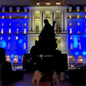 FEMITOUR BUENOS AIRES