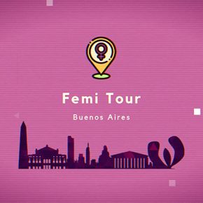 FEMITOUR BUENOS AIRES